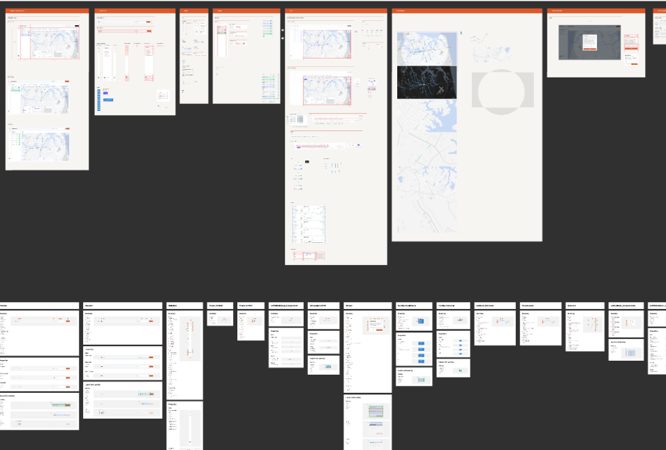 Design exploration